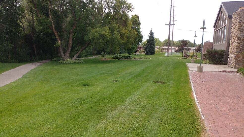 More Photos Of 2230 N University Pky, Provo Loft Creative Space For Lease