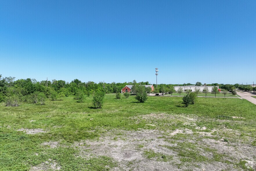 More Photos Of Hwy 6, Houston Land For Sale
