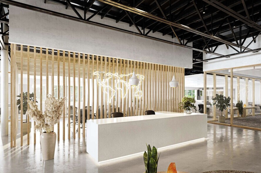 More Photos Of 200 Baker St, Costa Mesa Loft Creative Space For Sale