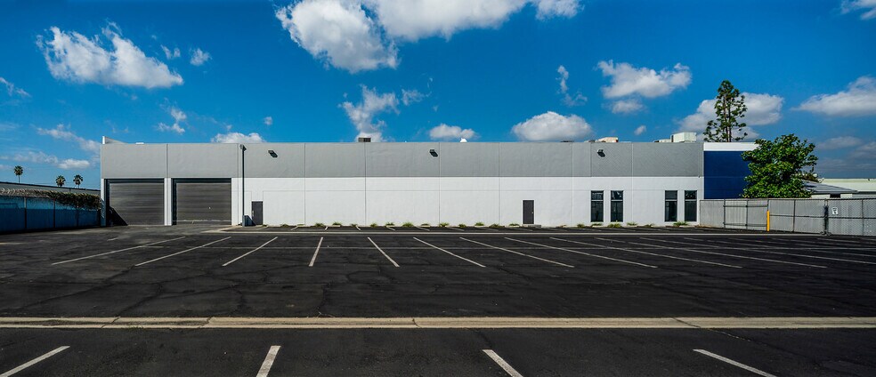 More Photos Of 11804 Wakeman St, Santa Fe Springs Manufacturing For Sale