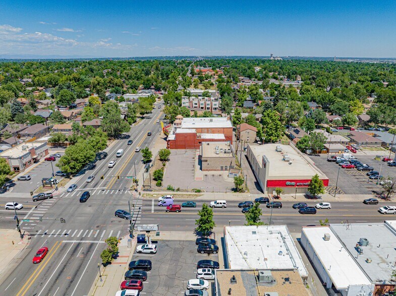 More Photos Of 3810 Federal Blvd, Denver Convenience Store For Lease