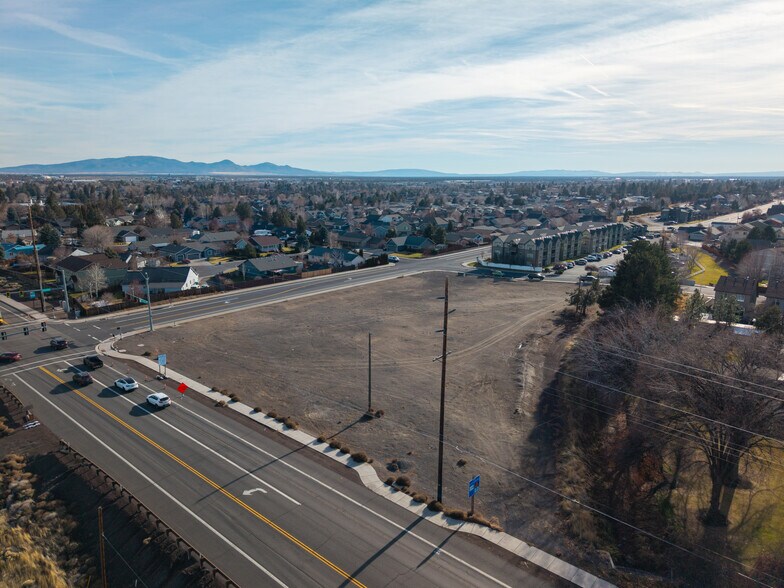 More Photos Of SW 27th St, Redmond Land For Sale
