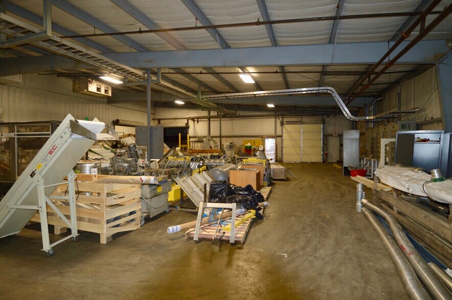 More Photos Of 1300 S Bolton St, Jacksonville Warehouse For Sale