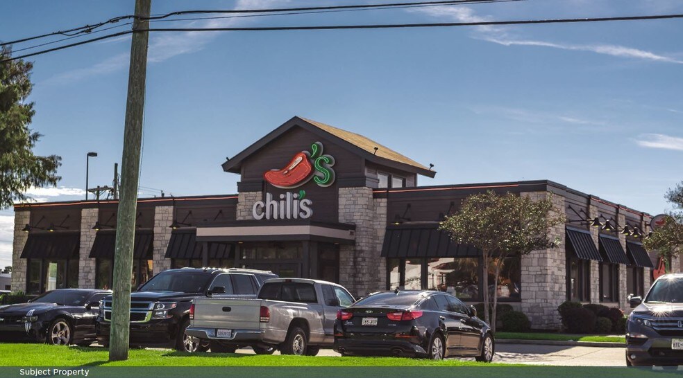 More Photos Of 1539 Martin Luther King Jr Blvd, Houma Freestanding For Lease