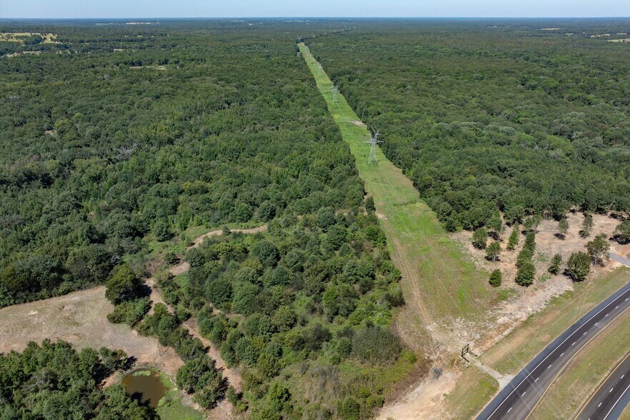 More Photos Of Tract A Hwy 69 hwy, Mineola Land For Sale