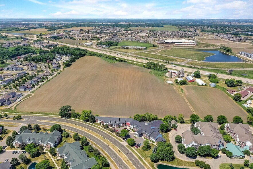 Primary Photo Of 2355 McCoy Rd, Sun Prairie Land For Sale