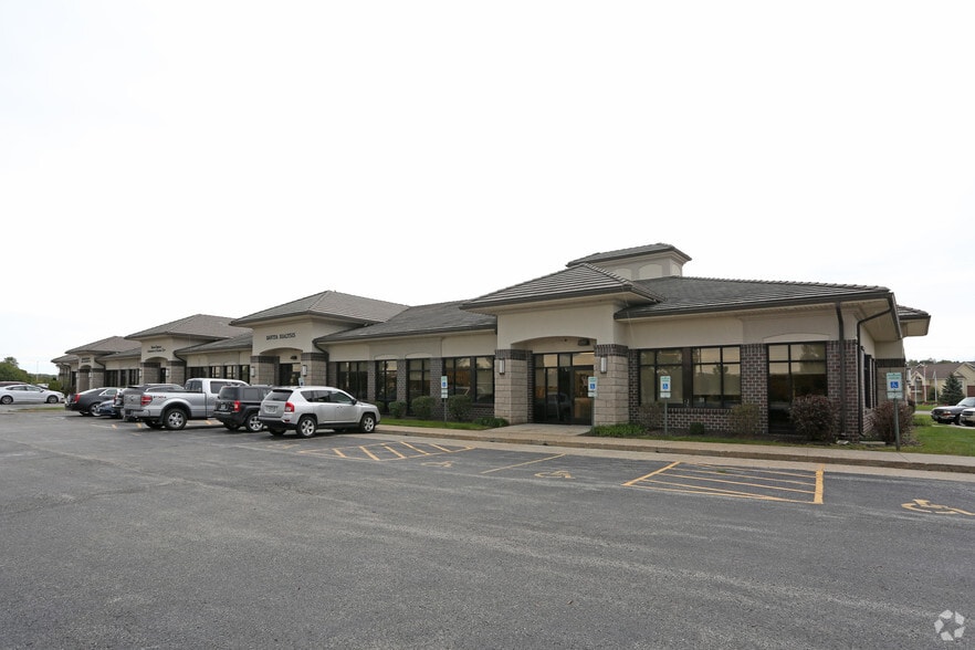 Primary Photo Of 19101 E Valley View Pky, Independence Medical For Sale