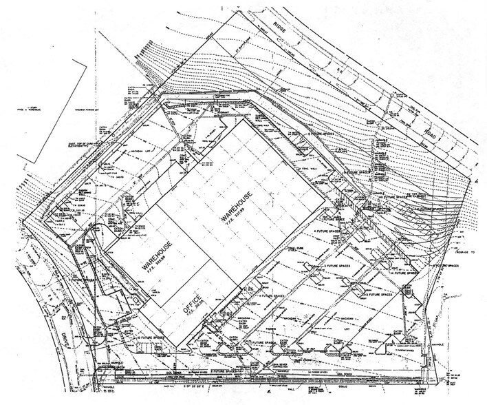 More Photos Of 100 Corporate Dr, Mahwah Warehouse For Lease