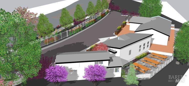 More Photos Of 913-915 Wilson Ave, Vallejo Land For Sale