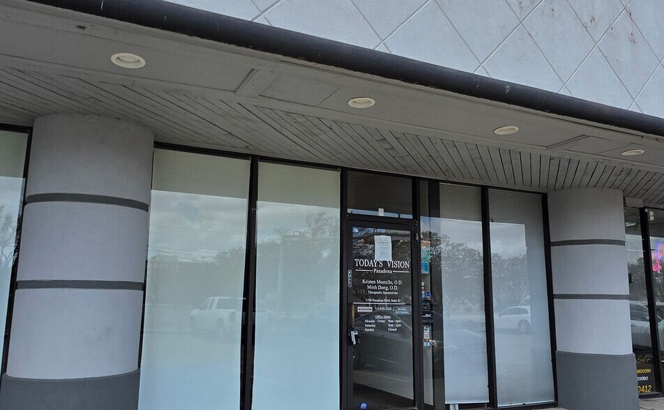 More Photos Of 1100 Pasadena Blvd, Pasadena Unknown For Lease