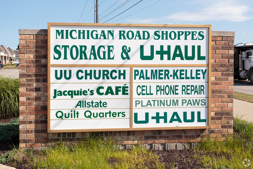 More Photos Of 9830 N Michigan Rd, Carmel Unknown For Lease