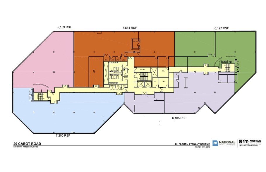 Photo of 4th Floor Ste 