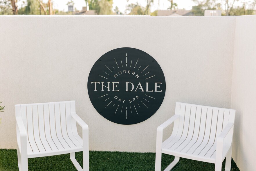 More Photos Of 3030 N 67th Pl, Scottsdale Medical For Lease