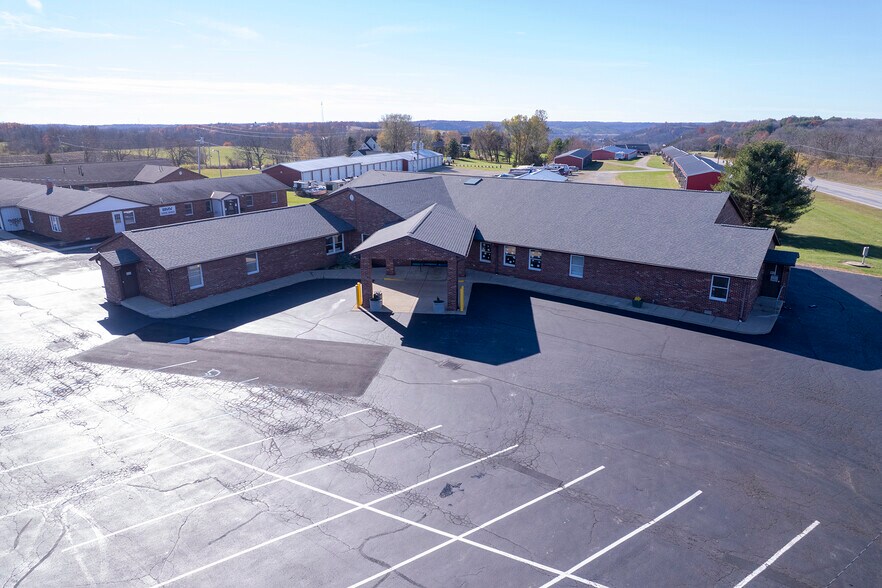 More Photos Of 10058 Cooley Rd, Brookville Office For Sale