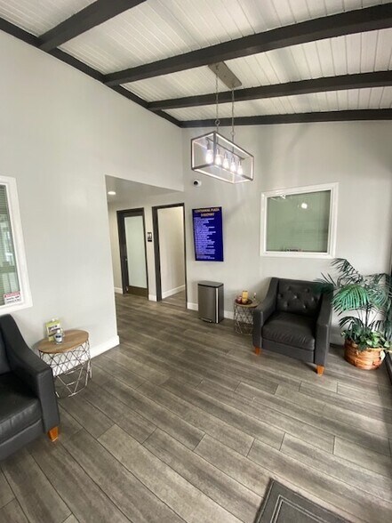 Primary Photo Of 160 Centennial Way, Tustin Office For Lease