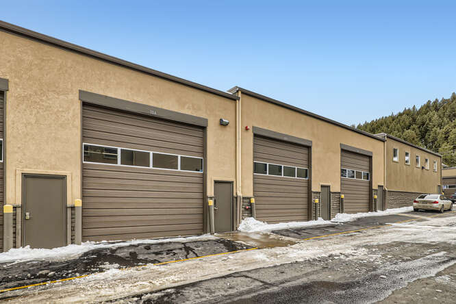 More Photos Of 29320 Industrial Way, Evergreen Self Storage For Sale