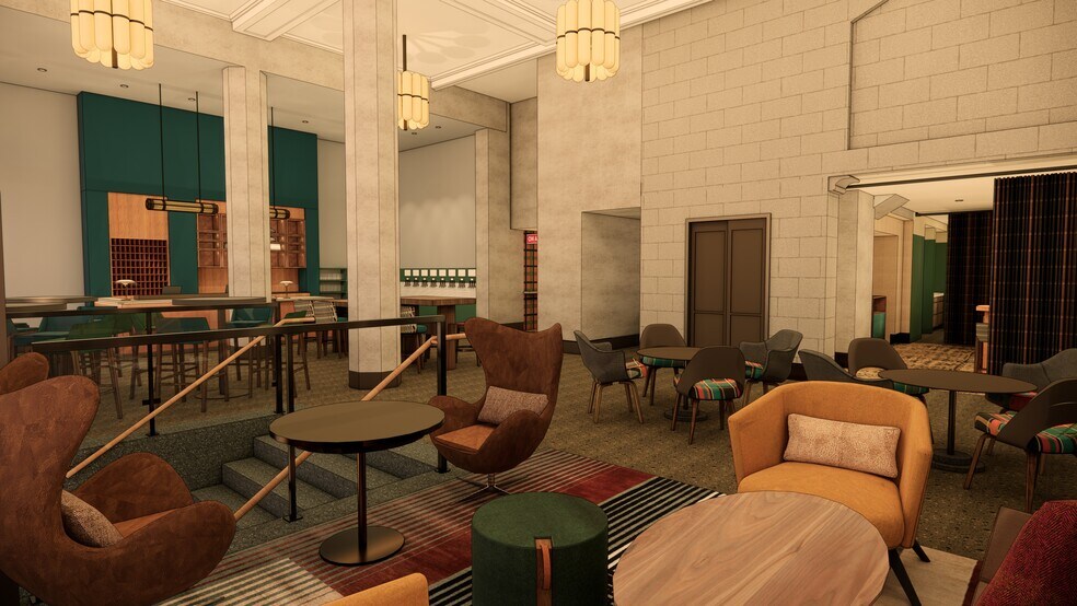 More Photos Of 315 Seneca St, Seattle Hotel For Sale