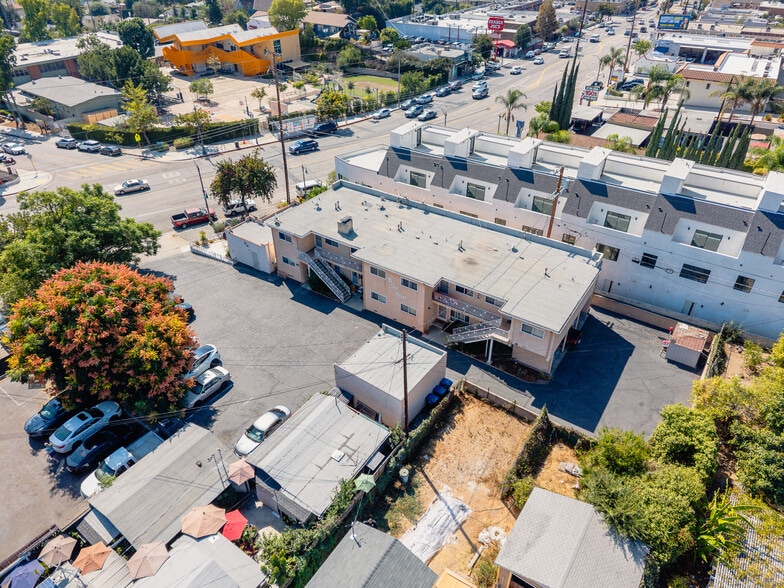 More Photos Of 1513-1515 Colorado Blvd, Los Angeles Apartments For Sale
