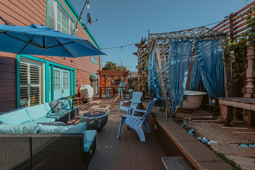 More Photos Of 768 El Morro Ave, San Luis Obispo Specialty For Sale