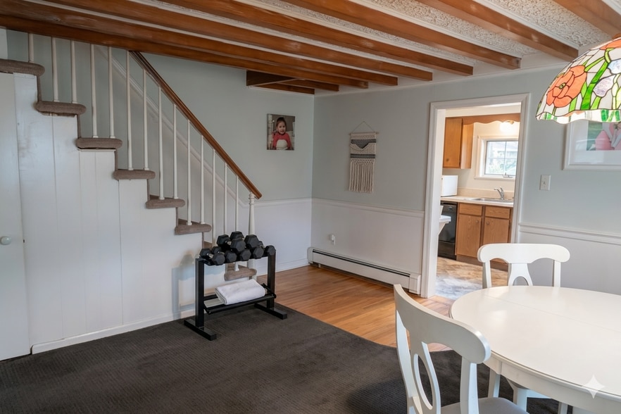 More Photos Of 222 Claremont Ave, Verona Multifamily For Sale