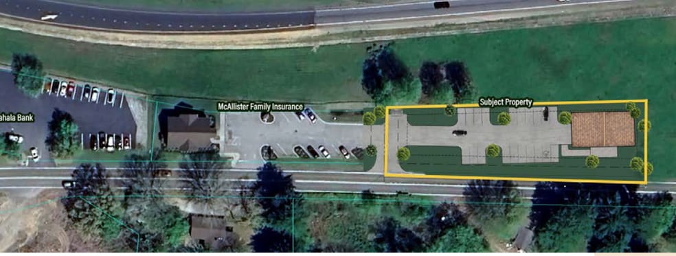 More Photos Of 190 Siler Farm rd, Franklin Land For Sale