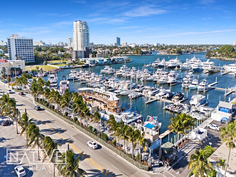 More Photos Of 849 Seabreeze Blvd, Fort Lauderdale Restaurant For Lease