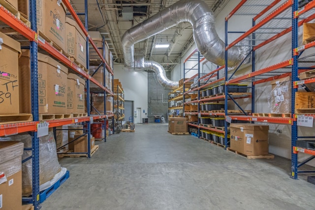 More Photos Of 230 Sardis Rd, Asheville Distribution For Sale