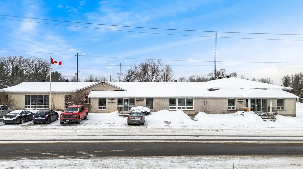 More Photos Of 1702 Beckwith 9th Line, Carleton Place Office For Sale