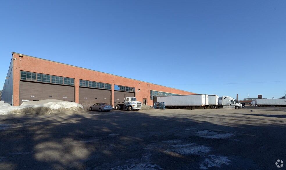 More Photos Of 745 Jefferson Blvd, Warwick Manufacturing For Lease