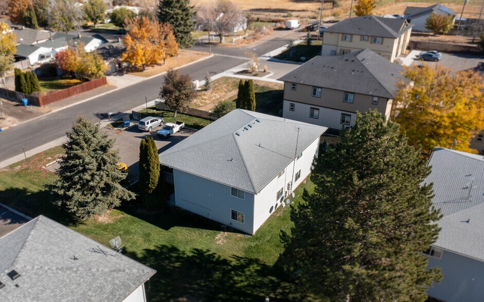 More Photos Of 527 Borah Ave W, Twin Falls Multifamily For Sale