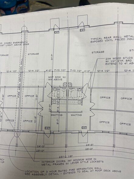 More Photos Of 319 Hickerson Dr, Murfreesboro Light Distribution For Lease