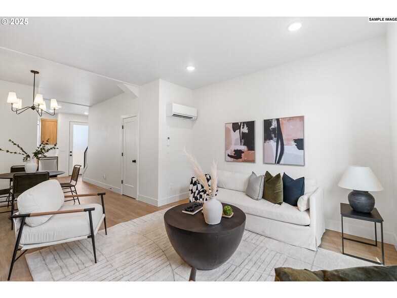 More Photos Of , Portland Multifamily For Sale