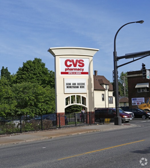 More Photos Of 810 Maryland Ave E, Saint Paul Drugstore For Lease