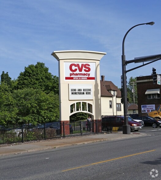 More Photos Of 810 Maryland Ave E, Saint Paul Drugstore For Sale