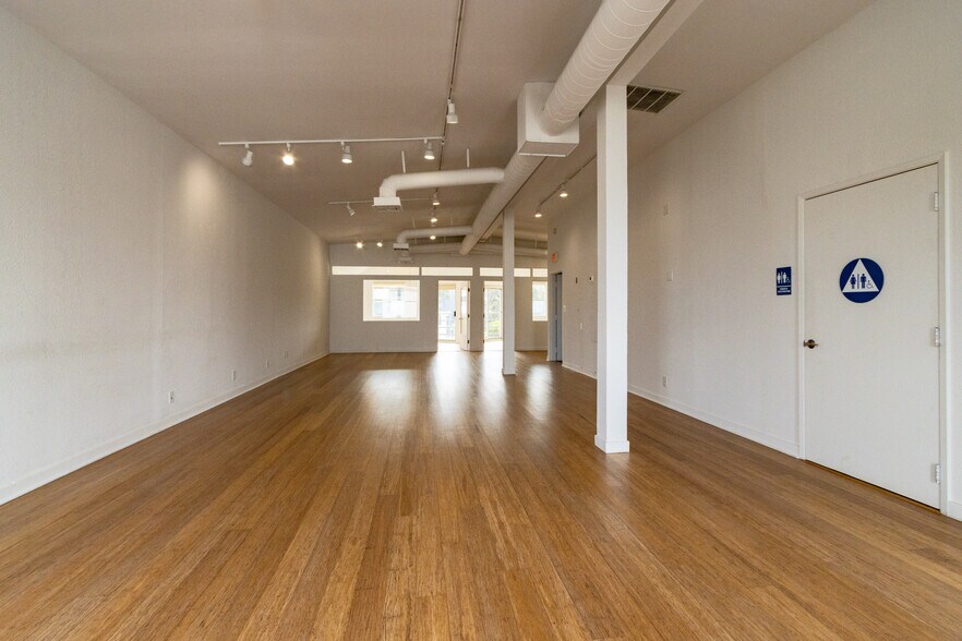 More Photos Of 1112 Bryant St, San Francisco Office For Sale