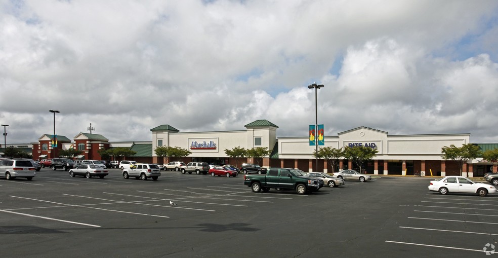 More Photos Of 1049-1087 Independence Blvd, Virginia Beach Unknown For Lease