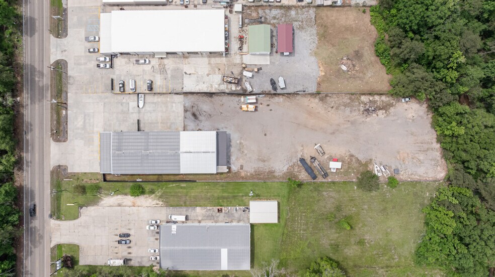 More Photos Of 49191 US-51 Hwy, Tickfaw Warehouse For Lease