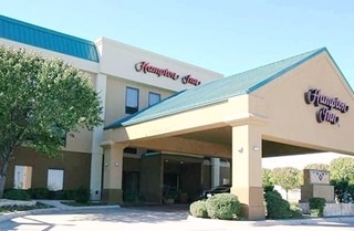 More Photos Of 2702 O W Curry Dr, Killeen Hotel For Sale