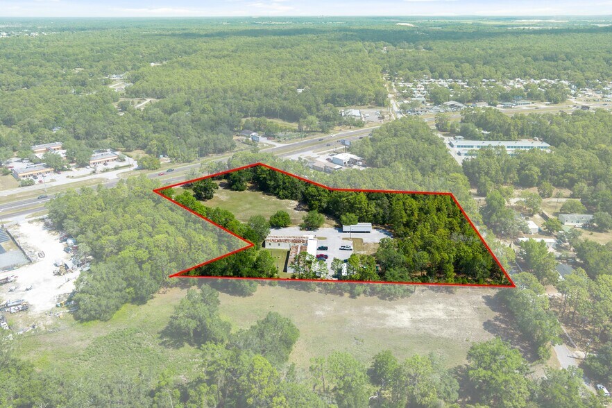 More Photos Of 15464 Cortez Blvd, Brooksville Unknown For Lease
