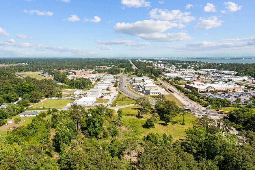 More Photos Of 105 Gloria Dawn, Morehead City Land For Sale