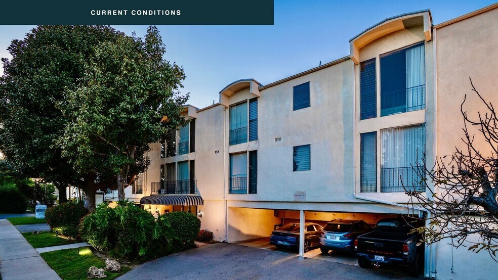 More Photos Of 11175 Huston St, North Hollywood Apartments For Sale