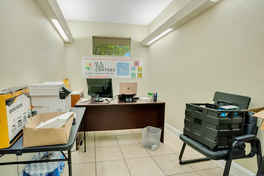 More Photos Of 1240 E Normandy Blvd, Deltona Office For Sale