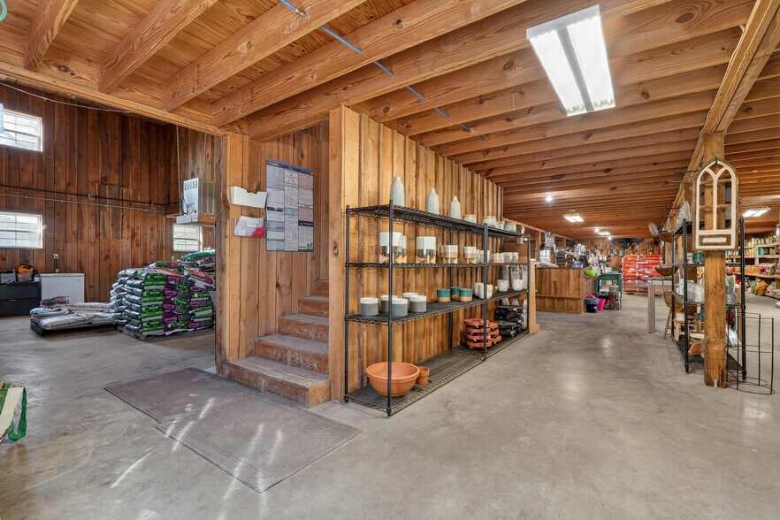 More Photos Of 2668 Huntsville Hwy, Fayetteville General Retail For Sale