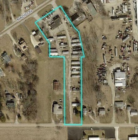 More Photos Of 2000 E 29th St, Muncie Manufactured Housing Mobile Home Park For Sale