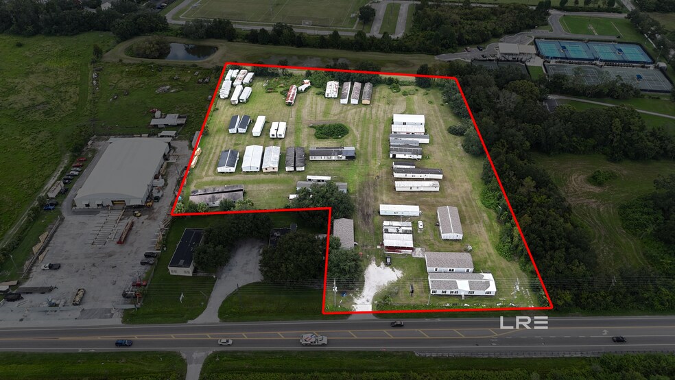 More Photos Of 2312 E US 92, Plant City Land For Sale