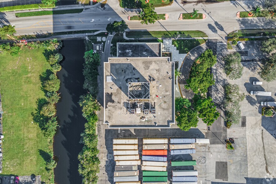 More Photos Of 4200 NW 16th St, Lauderhill Loft Creative Space For Sale