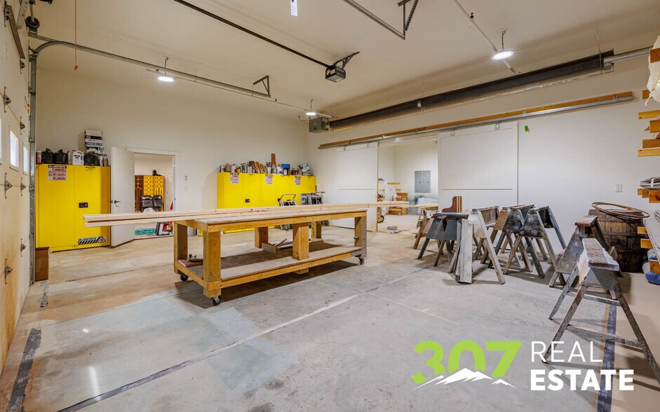 More Photos Of 3243 Big Horn Ave, Cody Industrial For Sale