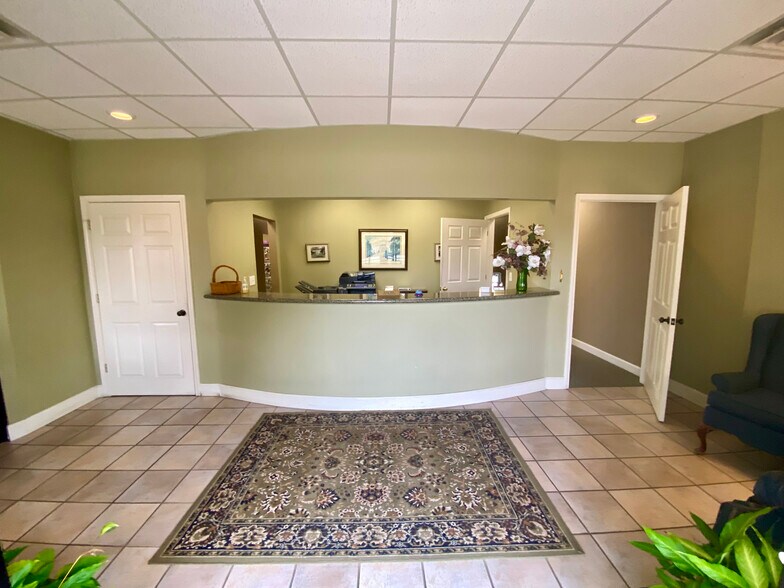 More Photos Of 230 Bearden Rd, Pelham Coworking Space