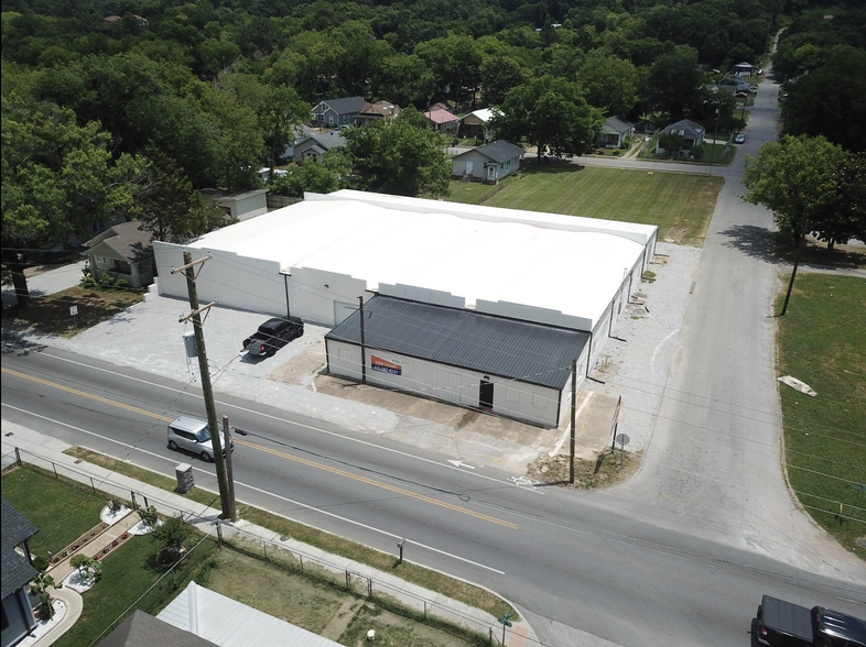 Primary Photo Of 4118 Dodds Ave, Chattanooga Warehouse For Lease