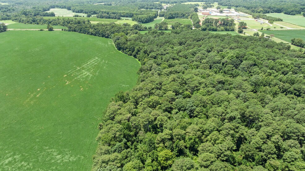 More Photos Of N Center St, Dudley Land For Sale